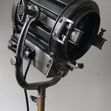 Vintage cinema projector from the English Pinewood Richardson studios, circa 1940s/50s