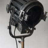 Vintage cinema projector from the English Pinewood Richardson studios, circa 1940s/50s