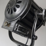 Vintage cinema projector from the English Pinewood Richardson studios, circa 1940s/50s