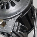 Vintage cinema projector from the English Pinewood Richardson studios, circa 1940s/50s