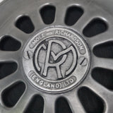 Vintage cinema projector from the English Pinewood Richardson studios, circa 1940s/50s