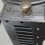 Vintage cinema projector from the English Pinewood Richardson studios, circa 1940s/50s