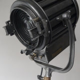 Vintage cinema projector from the English Pinewood Richardson studios, circa 1940s/50s