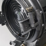 Vintage cinema projector from the English Pinewood Richardson studios, circa 1940s/50s