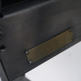 Ancien projecteur cinema des studio Anglais Pinewood Richardson an 40/50