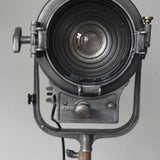 Ancien projecteur cinema des studio Anglais Pinewood Richardson an 40/50