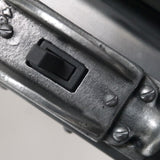 Ancien projecteur cinema des studio Anglais Pinewood Richardson an 40/50