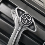 Vintage cinema projector from the English Pinewood Richardson studios, circa 1940s/50s