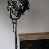 Vintage cinema projector from the English Pinewood Richardson studios, circa 1940s/50s