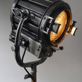 Vintage cinema projector from the English Pinewood Richardson studios, circa 1940s/50s