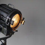 Ancien projecteur cinema des studio Anglais Pinewood Richardson an 40/50