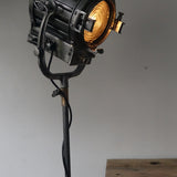 Vintage cinema projector from the English Pinewood Richardson studios, circa 1940s/50s