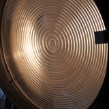 Rare, very large Cremer 10k cinema projector with rack and pinion cinema stand