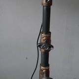 Rare projecteur cinema annes 30 MCALISTER des studios Hollywood Californie pied roulette