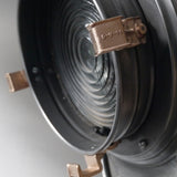 Rare projecteur cinema annes 30 MCALISTER des studios Hollywood Californie pied roulette