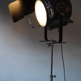 rare tres grand projecteur cinema cremer 2k pied roulette