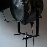 rare tres grand projecteur cinema cremer 2k pied roulette