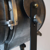 rare tres grand projecteur cinema cremer 2k pied roulette