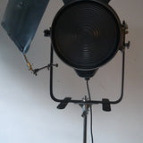 rare tres grand projecteur cinema cremer 2k pied roulette