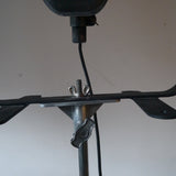 rare tres grand projecteur cinema cremer 2k pied roulette