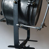 rare tres grand projecteur cinema cremer 2k pied roulette