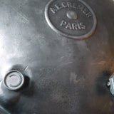 rare tres grand projecteur cinema cremer 2k pied roulette