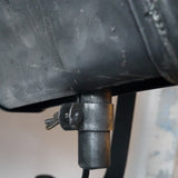 rare tres grand projecteur cinema cremer 2k pied roulette