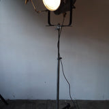 rare tres grand projecteur cinema cremer 2k pied roulette