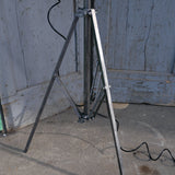 projecteur cinema MCALISTER des studios Hollywood Californie  pied tripod