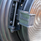 projecteur cinema MCALISTER des studios Hollywood Californie  pied tripod