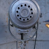 projecteur cinema MCALISTER des studios Hollywood Californie  pied tripod