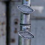 projecteur cinema MCALISTER des studios Hollywood Californie  pied tripod