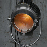 projecteur cinema MCALISTER des studios Hollywood Californie  pied tripod