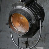 projecteur cinema MCALISTER des studios Hollywood Californie  pied tripod