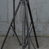 projecteur cinema MCALISTER des studios Hollywood Californie  pied tripod