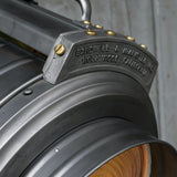 projecteur cinema MCALISTER des studios Hollywood Californie  pied tripod