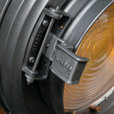 projecteur cinema MCALISTER des studios Hollywood Californie  pied tripod