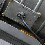 projecteur cinema MCALISTER des studios Hollywood Californie  pied tripod