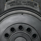 projecteur cinema MCALISTER des studios Hollywood Californie  pied tripod