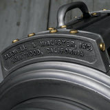 projecteur cinema MCALISTER des studios Hollywood Californie  pied tripod