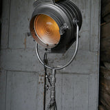 projecteur cinema MCALISTER des studios Hollywood Californie  pied tripod