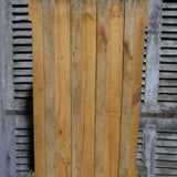 meuble metier en bois casier porte bobine / r8