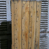 meuble metier en bois casier porte bobine / r7