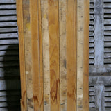 wooden spool holder cabinet / r3