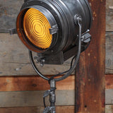 projecteur cinema MCALISTER des studios Hollywood Californie  pied tripod