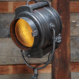 projecteur cinema MCALISTER des studios Hollywood Californie  pied tripod