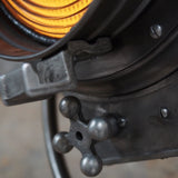 projecteur cinema MCALISTER des studios Hollywood Californie  pied tripod