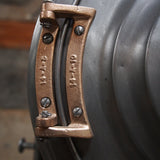 projecteur cinema MCALISTER des studios Hollywood Californie  pied tripod