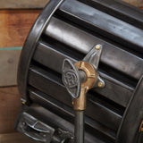 MOLE RICHARDSON cinema projector, PINWOOD studio