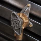 MOLE RICHARDSON cinema projector, PINWOOD studio